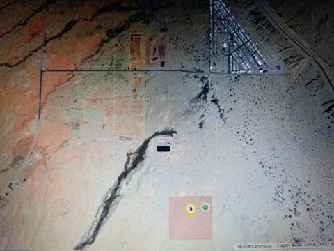 Photo of 40 E Of Hot Mineral Spa Road, Niland, CA 92257 (MLS # 219146021DA)