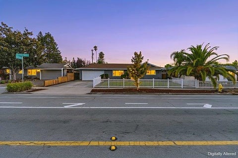 Photo of 1427 San Tomas Aquino Road, San Jose, CA 95130 (MLS # ML82059802)