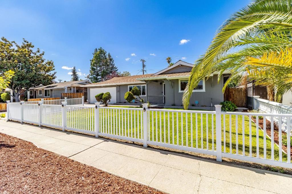 1427 San Tomas Aquino Road