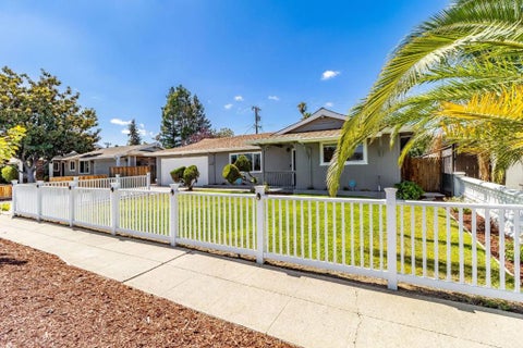 Photo of 1427 San Tomas Aquino Road, San Jose, CA 95130 (MLS # ML82059802)