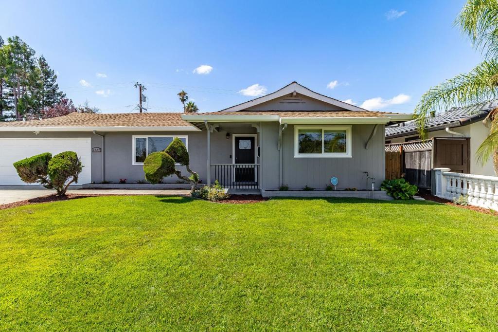 1427 San Tomas Aquino Road