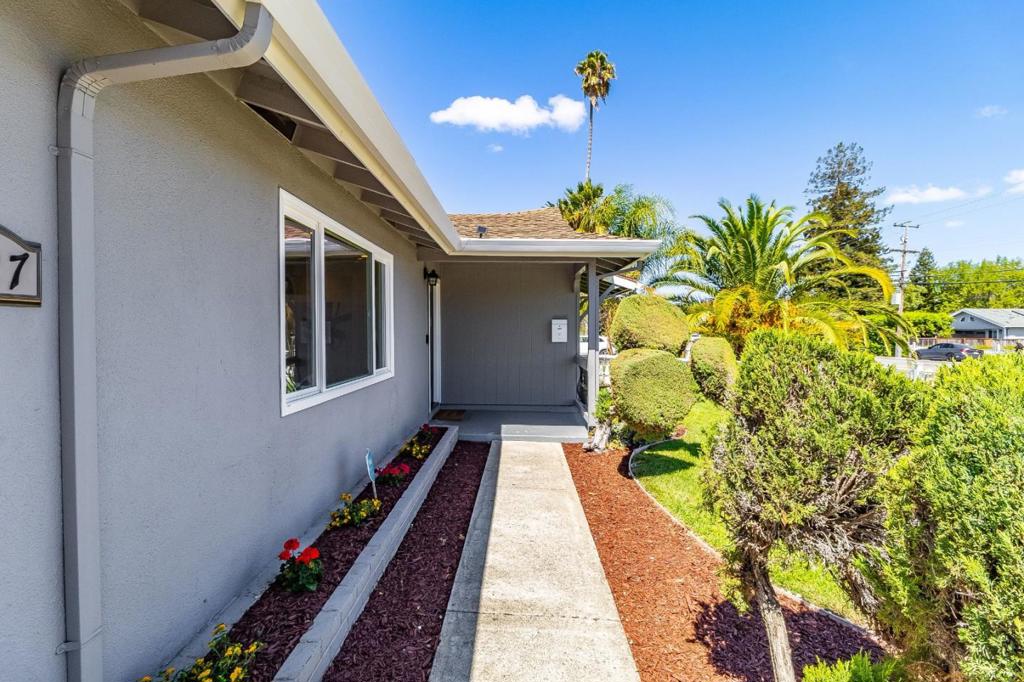 1427 San Tomas Aquino Road