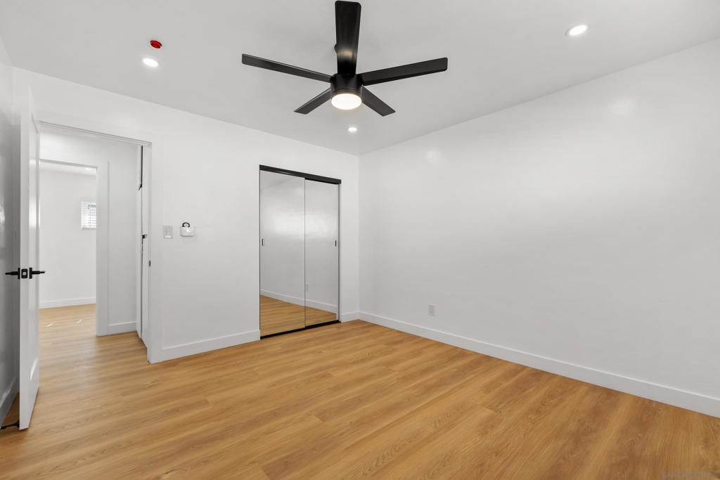 San Diego - Residential Income