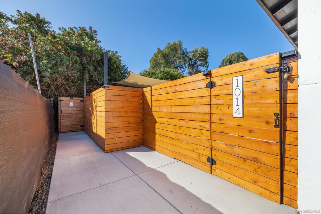 San Diego - Residential Income