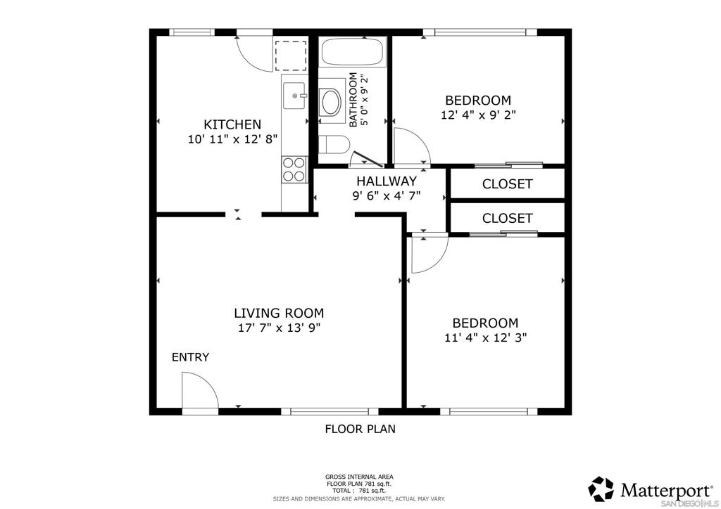 San Diego - Residential Income