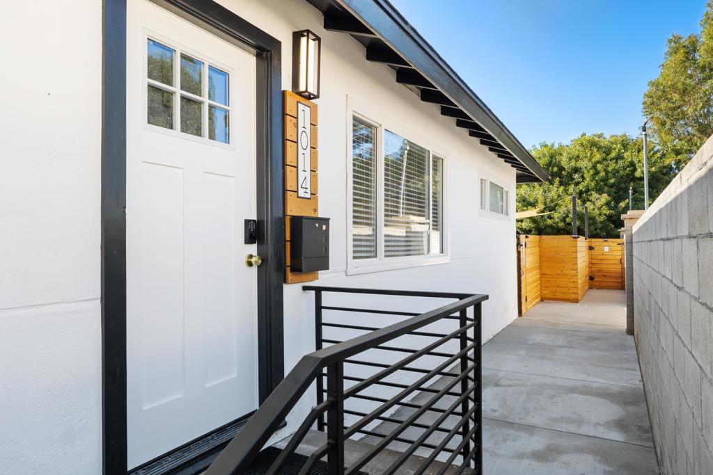 San Diego - Residential Income