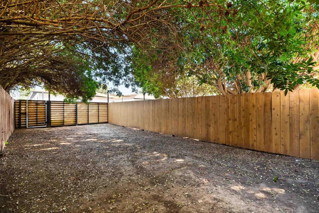 San Diego - Residential Income