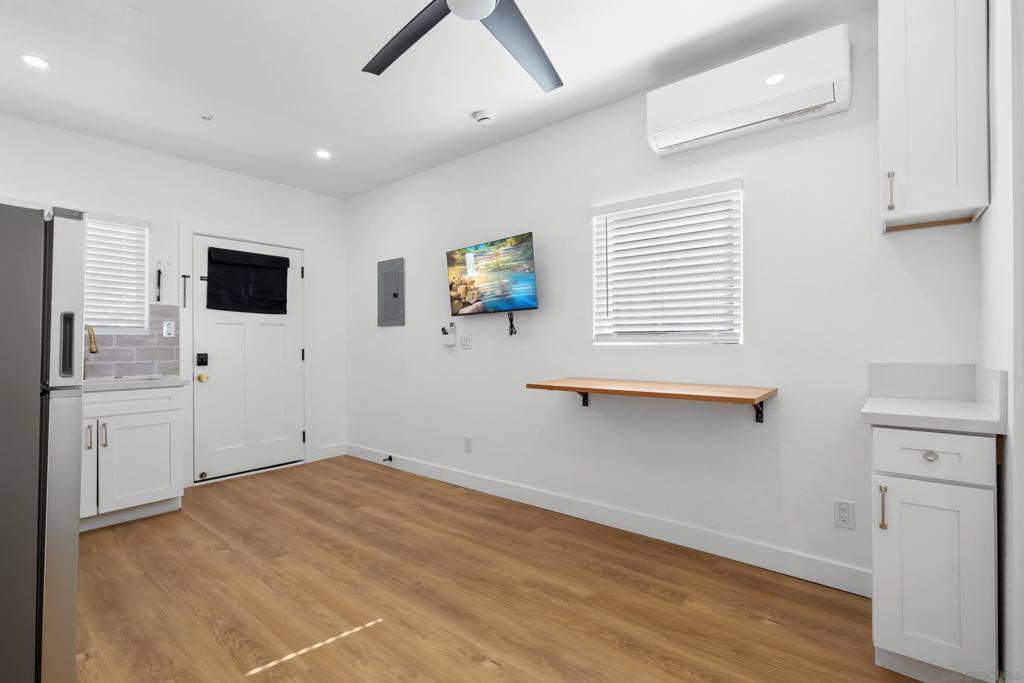 San Diego - Residential Income