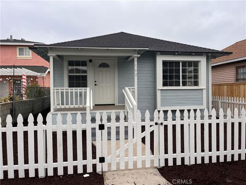3162 L Street San Diego CA 92102