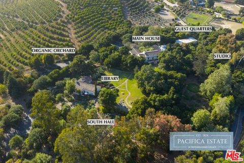 249 Lambert Road Carpinteria CA 93013