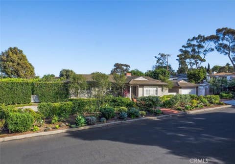 Property photo of 300 Via Alcance, Palos Verdes Estates, CA 90274