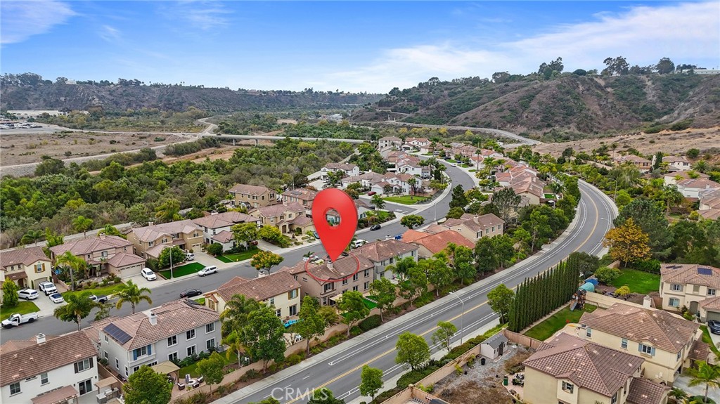 Oceanside - Residential