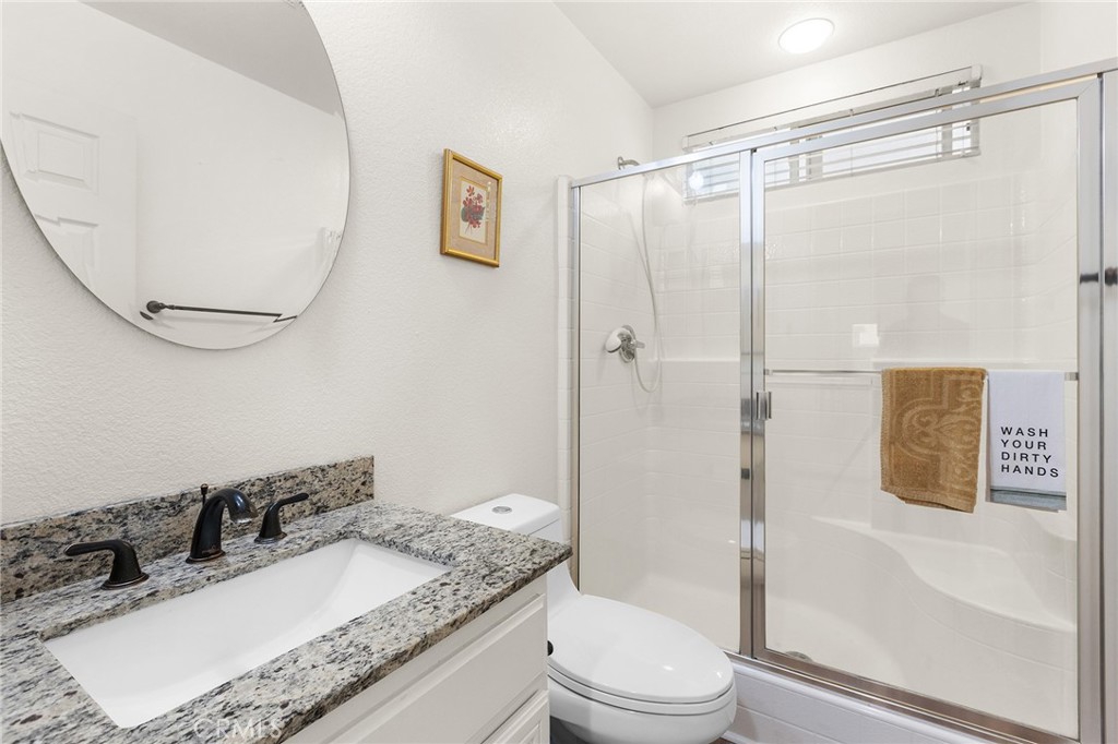 Oceanside - Residential