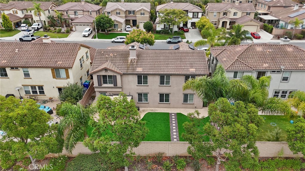 Oceanside - Residential