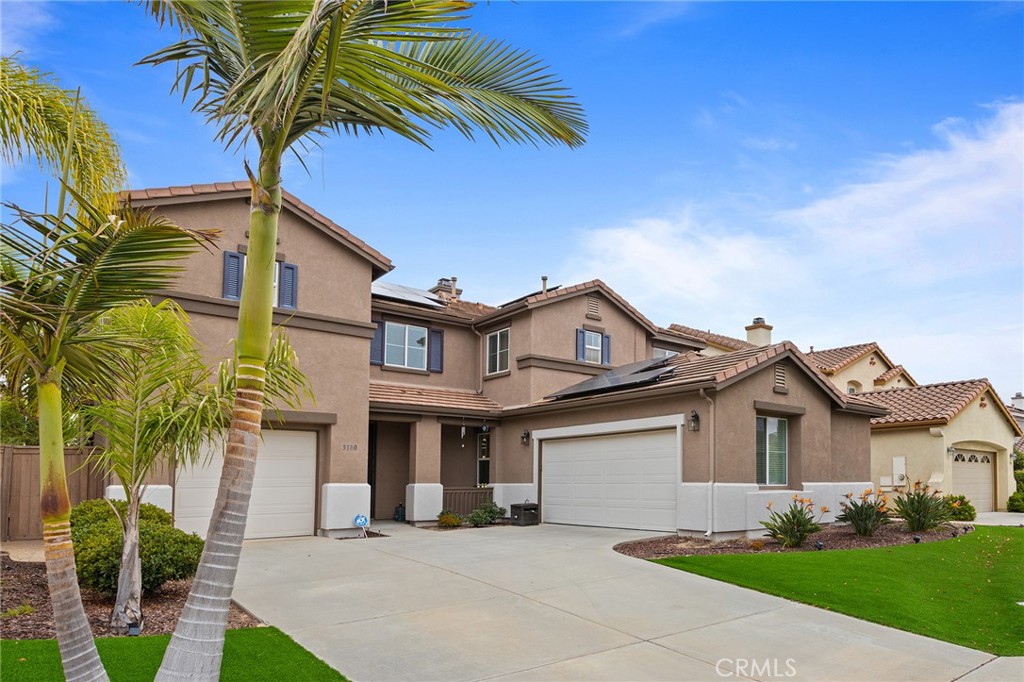 Oceanside - Residential