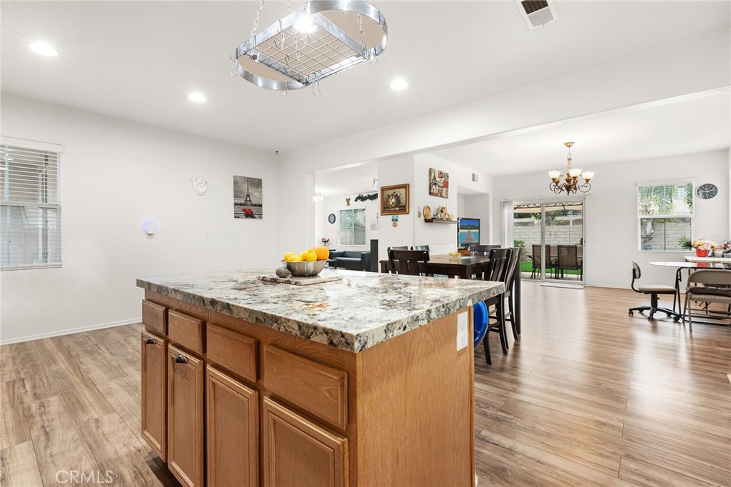 Oceanside - Residential