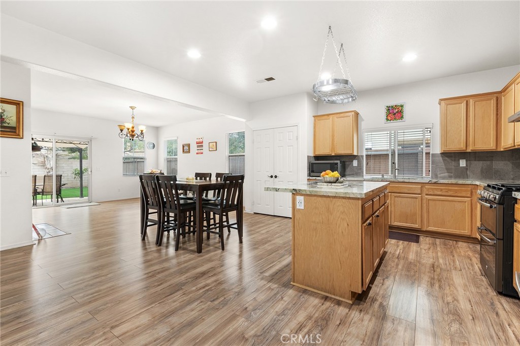 Oceanside - Residential