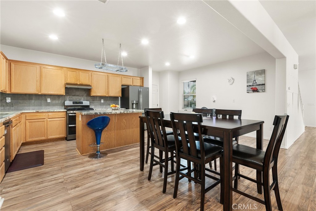 Oceanside - Residential