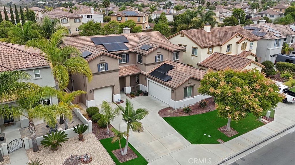Oceanside - Residential