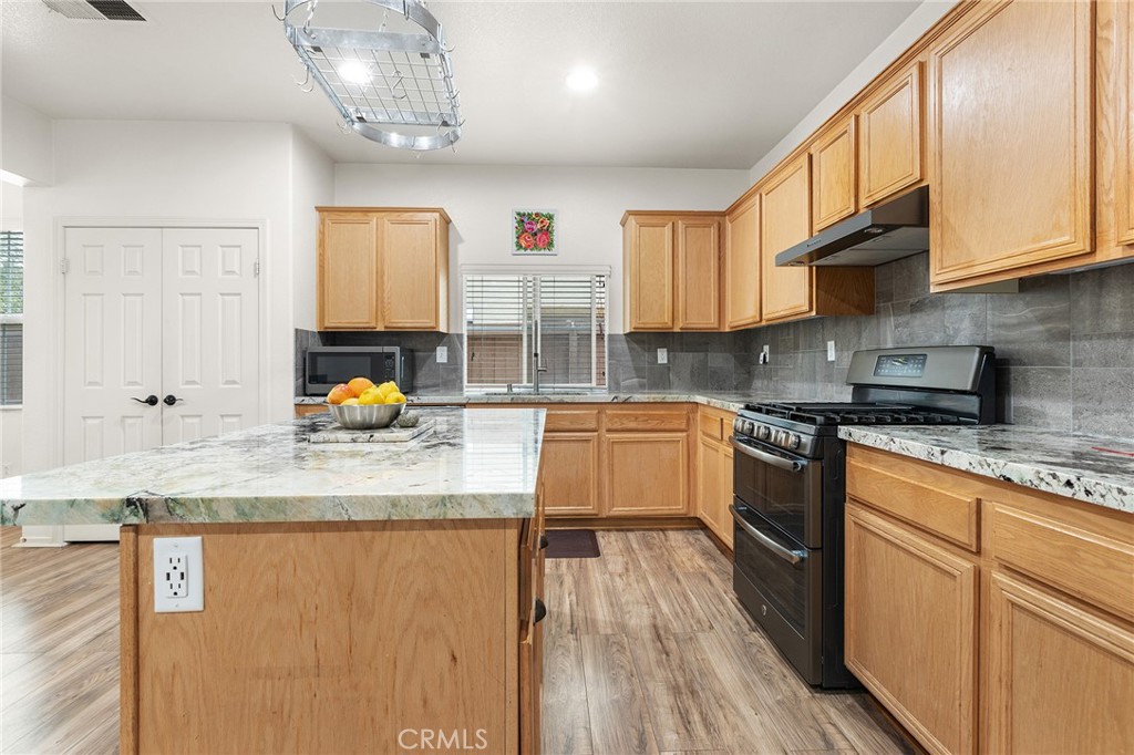 Oceanside - Residential