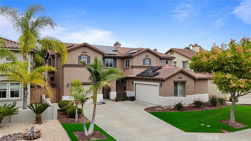 Oceanside - Residential
