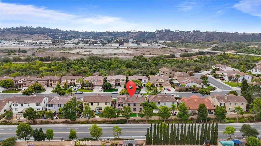 Oceanside - Residential