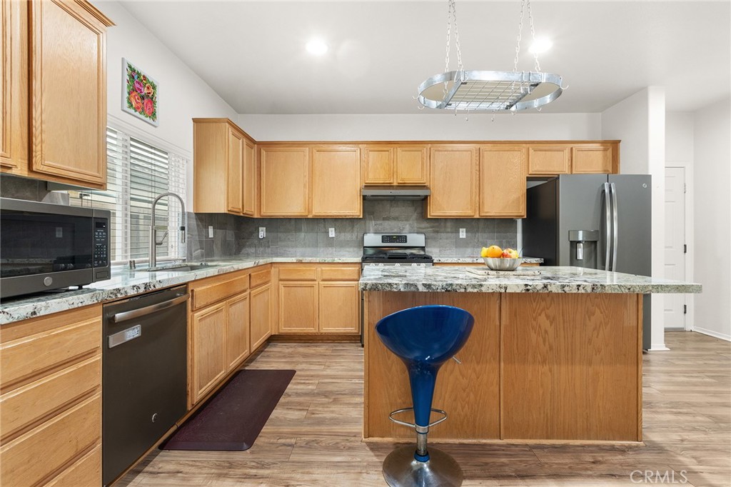 Oceanside - Residential