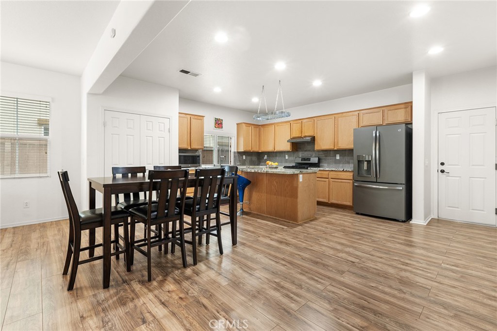 Oceanside - Residential