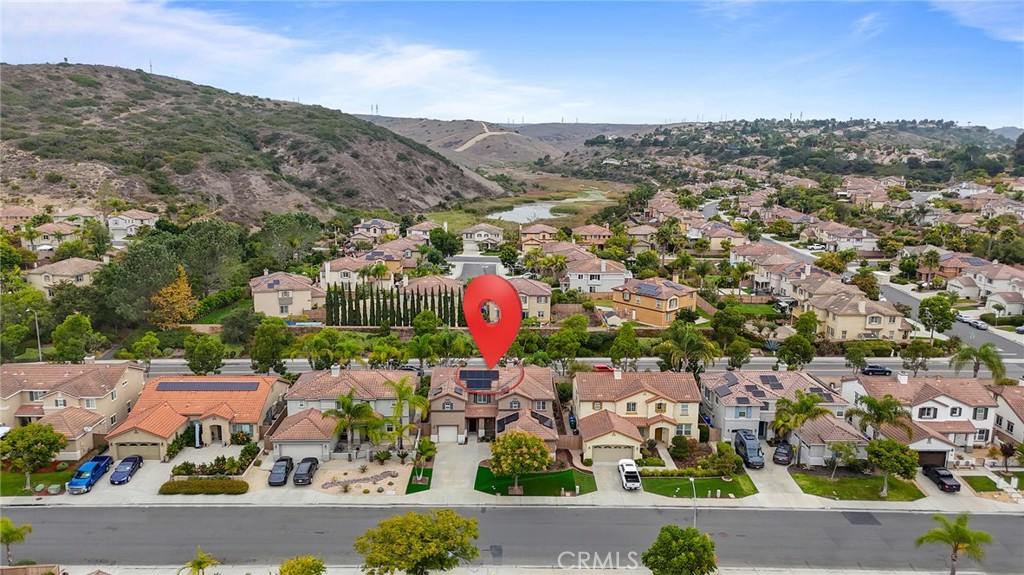 Oceanside - Residential