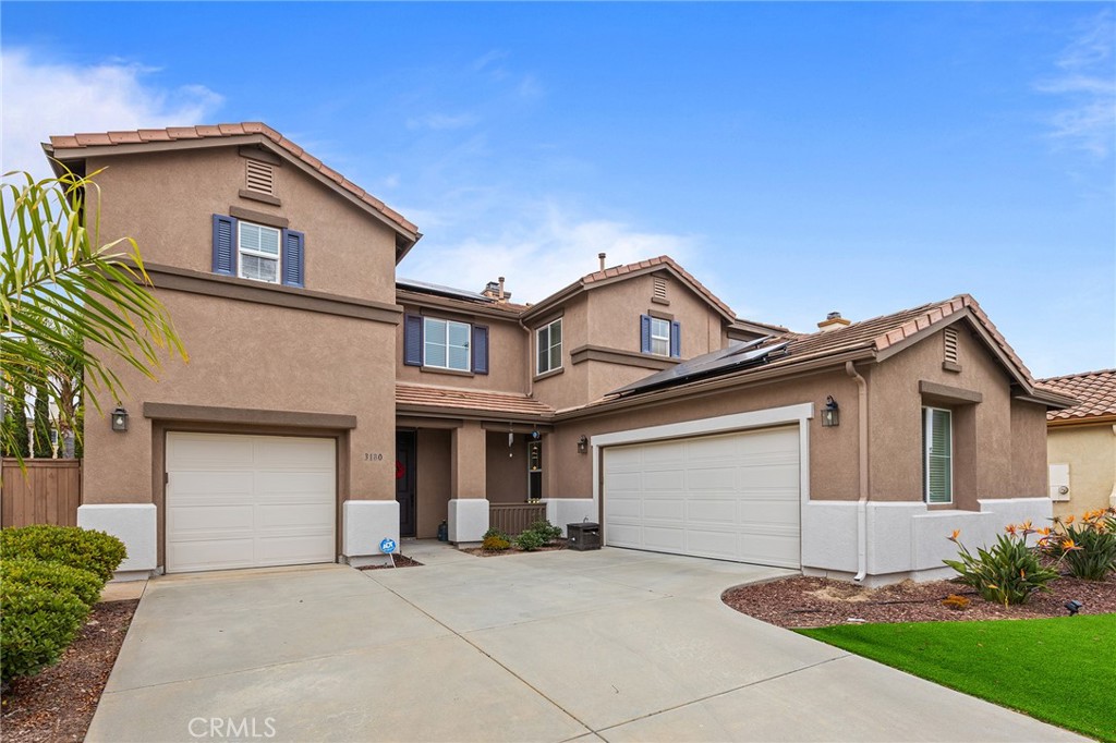 Oceanside - Residential