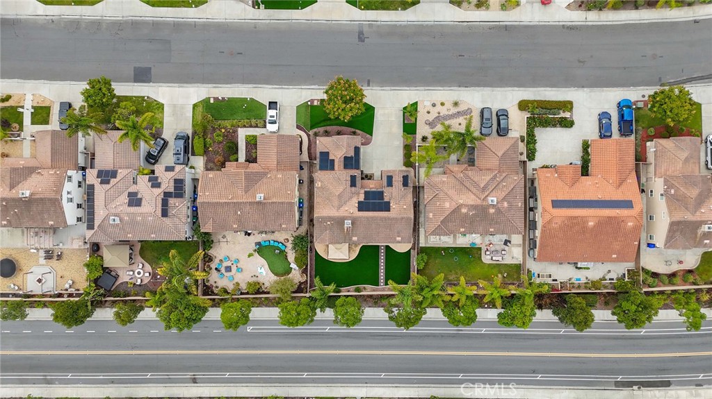 Oceanside - Residential