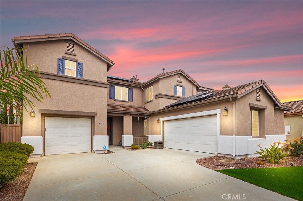 Oceanside - Residential