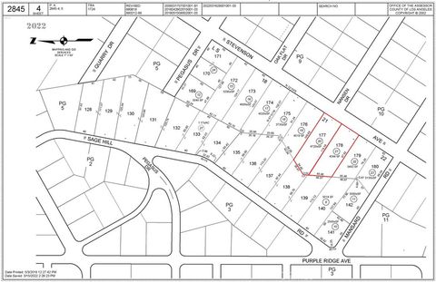 Photo of 0 Stenson Avenue, Sylmar, CA 91342 (MLS # ND26037335)