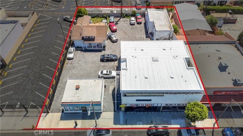 Photo of 11850 Hawthorne Blvd BLVD, Hawthorne, CA 90250 (MLS # SB26155620)