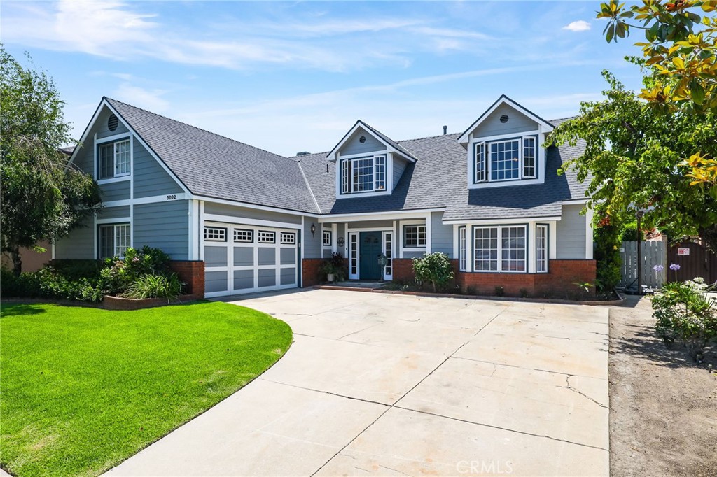 3202 Blume Drive