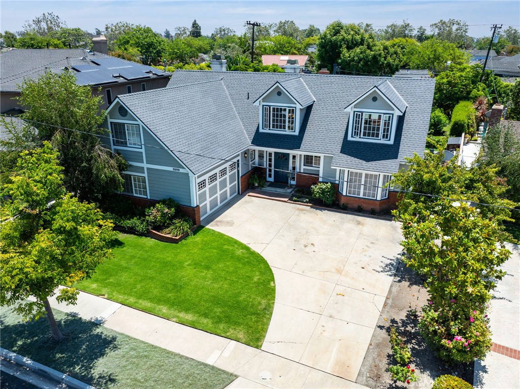 3202 Blume Drive