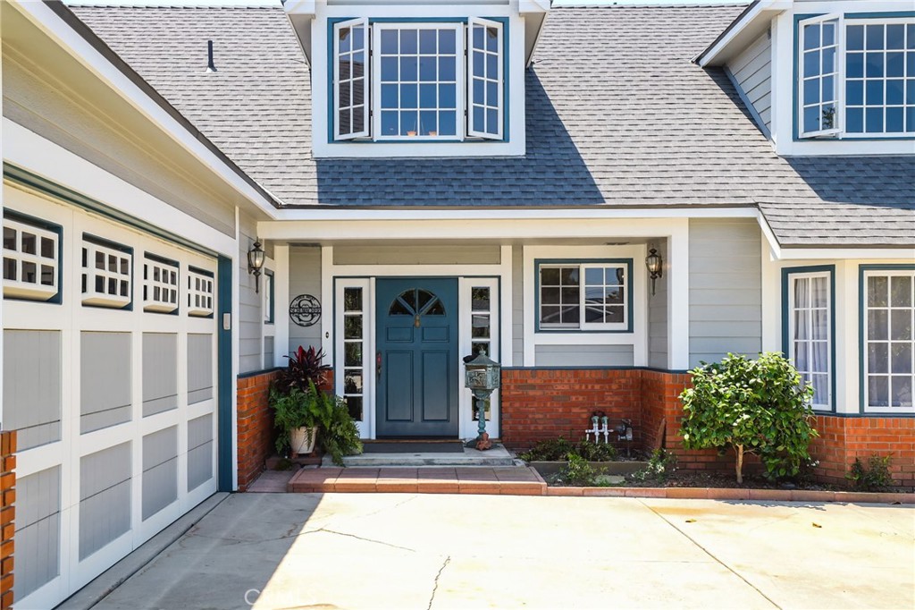 3202 Blume Drive