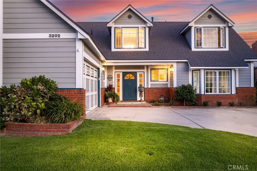 3202 Blume Drive