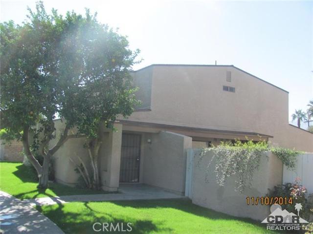 Portola Del Sol - Residential