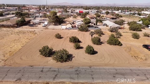 Photo of 0 Olive, Hesperia, CA 92345 (MLS # CV26195066)