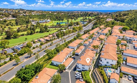 Photo of 30902 Clubhouse Drive #14H, Laguna Niguel, CA 92677 (MLS # LG26184978)