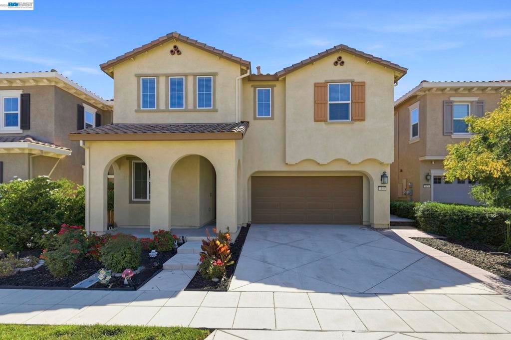 1446 S Terra Verde St