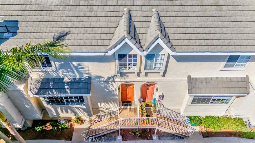 Welcome to South Bay Crest, a beautifully maintained gated community where convenience meets comfort. This recently upgraded 3-bedroom, 3-bath home offers a bright and spacious layout with a living room that features a cozy fireplace and a separate dining area right off the kitchen. The kitchen has been tastefully remodeled with modern cabinets and stainless-steel appliances, making it both functional and stylish.

Enjoy the convenience of a 2-car attached garage with extra storage space, and take advantage of the many community amenities including a sparkling pool, relaxing spa, tennis and basketball courts, a fitness center, and more.

The location is unbeatable—quiet yet strategically situated with easy access to the 105, 405, and 91 freeways for a smooth commute. You’ll also be just minutes from major grocery stores and some of the trendiest new restaurants in town.

This turnkey home is move-in ready and offers the perfect blend of comfort, style, and convenience.