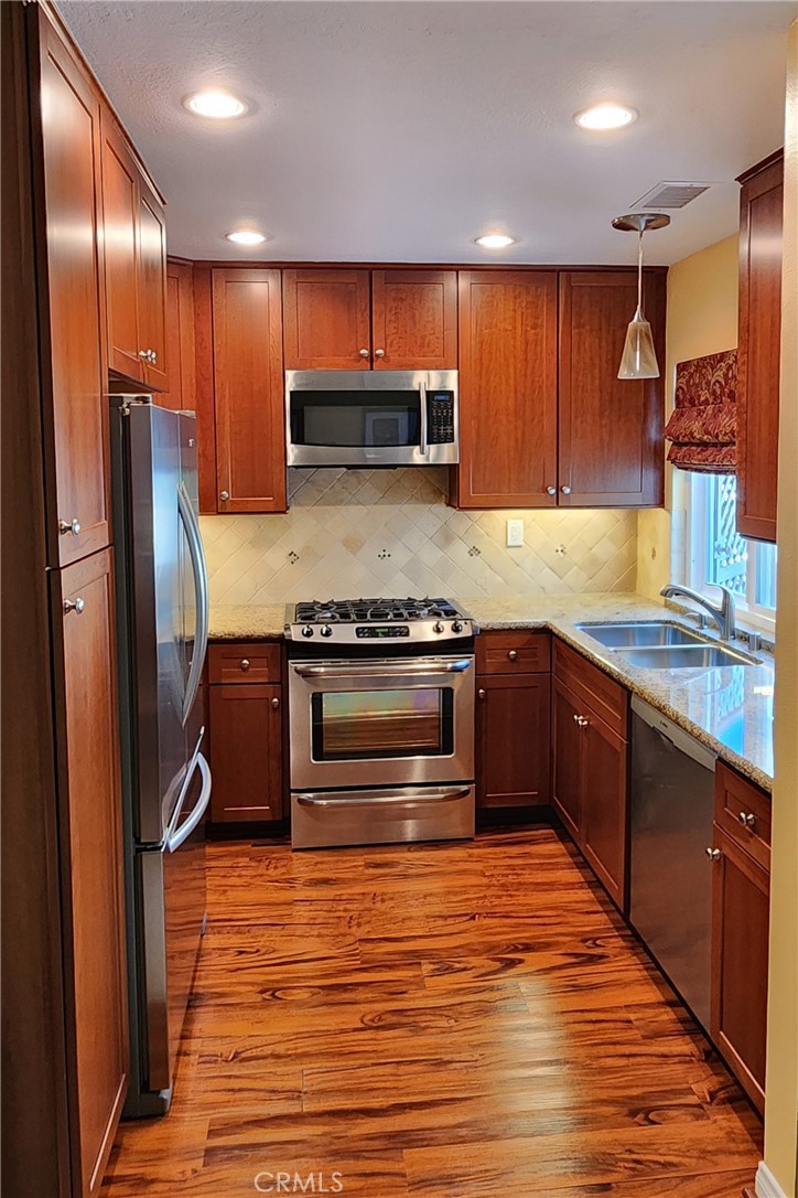 Mirador (RN) (RMI) - Residential Lease