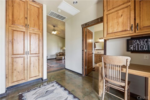 Tiny photo for 13750 Cuyama Highway, Santa Margarita, CA 93453 (MLS # SR26190614)