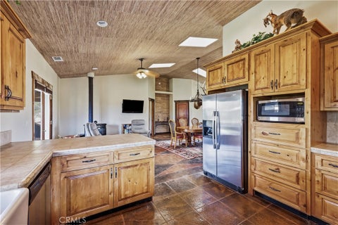 Tiny photo for 13750 Cuyama Highway, Santa Margarita, CA 93453 (MLS # SR26190614)