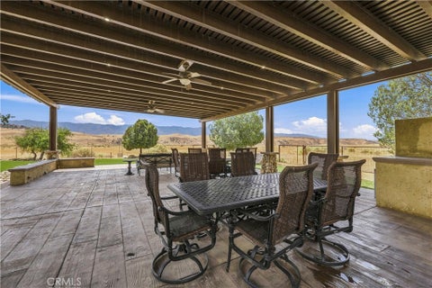 Tiny photo for 13750 Cuyama Highway, Santa Margarita, CA 93453 (MLS # SR26190614)