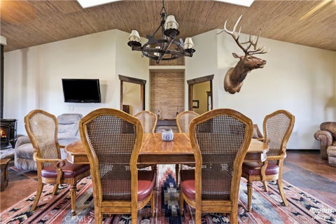 Tiny photo for 13750 Cuyama Highway, Santa Margarita, CA 93453 (MLS # SR26190614)