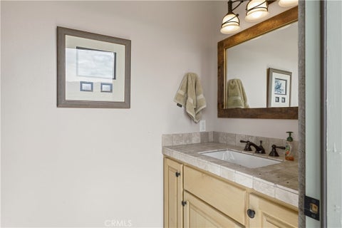 Tiny photo for 13750 Cuyama Highway, Santa Margarita, CA 93453 (MLS # SR26190614)