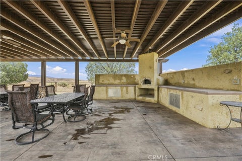 Tiny photo for 13750 Cuyama Highway, Santa Margarita, CA 93453 (MLS # SR26190614)